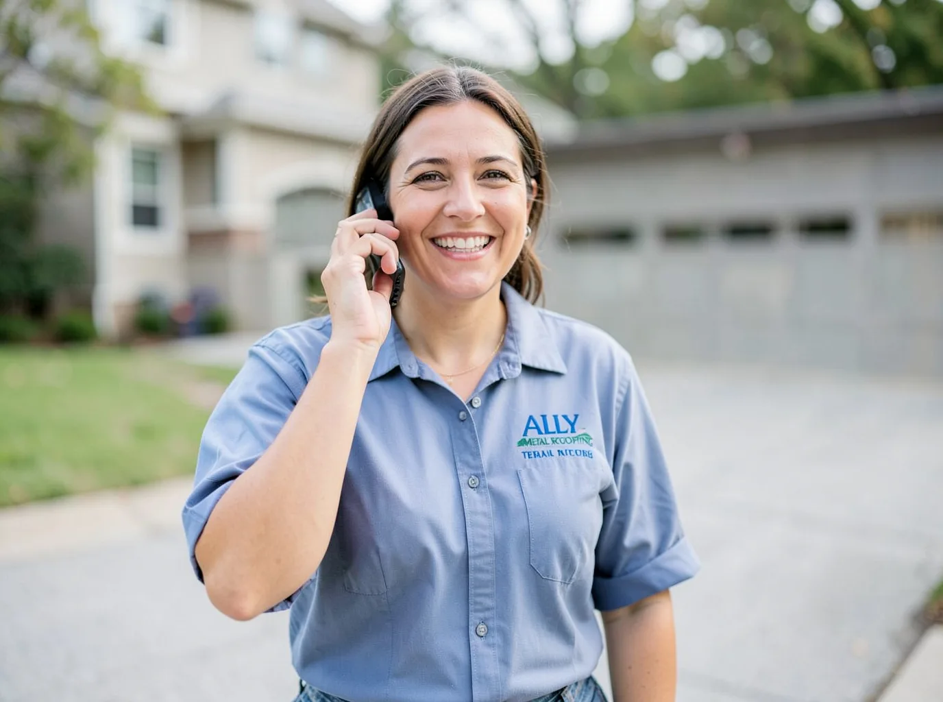 Metal Roof Installation Fuquay Varina, NC FAQs